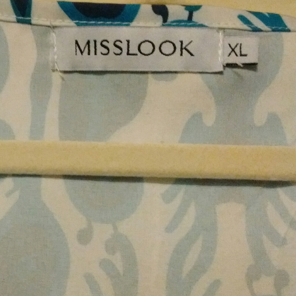 Miss Look 👍👗 - Picture 4 of 4